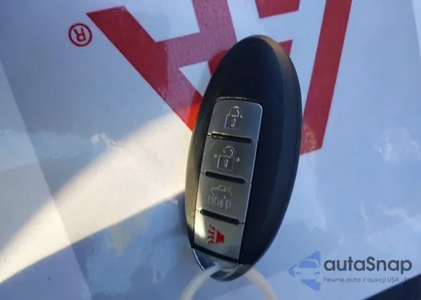 2020 Nissan Altima S Fwd из США, поврежденный, VIN 1N4BL4BV8LC221547